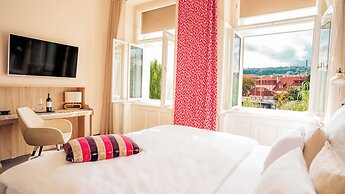 Hotel Klarov