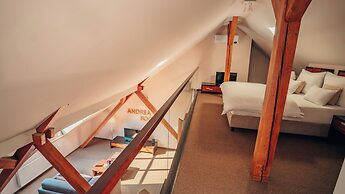 Hotel Klarov