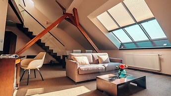 Hotel Klarov