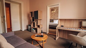 Hotel Klarov