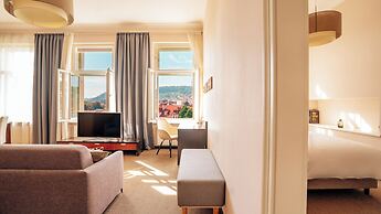 Hotel Klarov