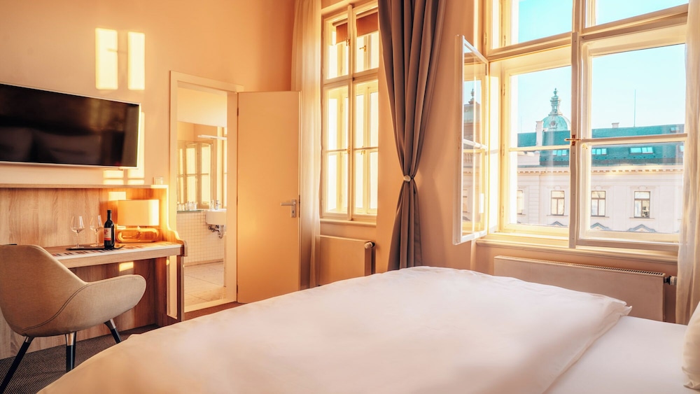 Hotel Klarov