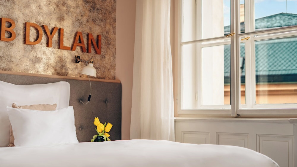 Hotel Klarov
