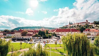 Hotel Klarov