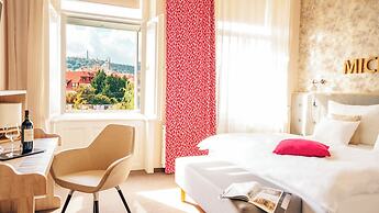 Hotel Klarov
