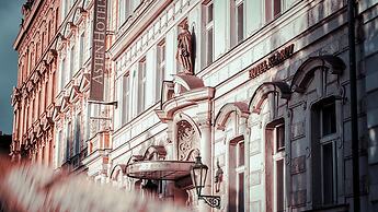 Hotel Klarov