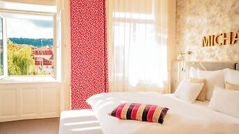 Hotel Klarov