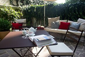 Hotel Klarov