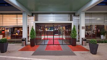 Hotel Laguna