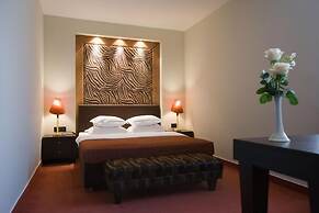 Hotel Laguna