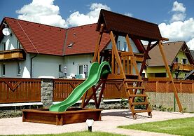 Penzion Tatras