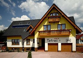 Penzion Tatras