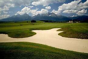 Penzion Tatras