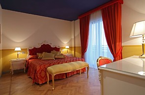 Grand Hotel Forlì