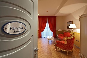 Grand Hotel Forlì