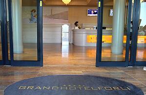 Grand Hotel Forlì