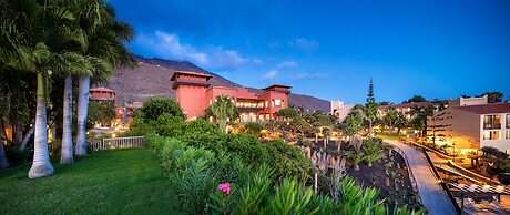 Hotel La Palma Princess