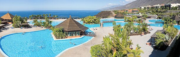 Hotel La Palma Princess