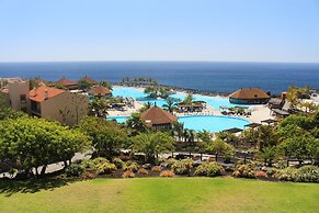 Hotel La Palma Princess