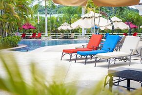Hotel Casa Roland Golfito Resort