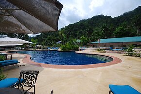 Hotel Casa Roland Golfito Resort