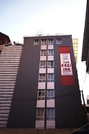 The Cozi Inn
