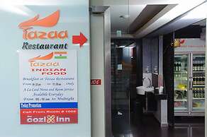 The Cozi Inn