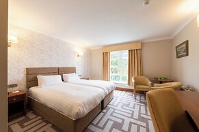 Ballina Manor Hotel