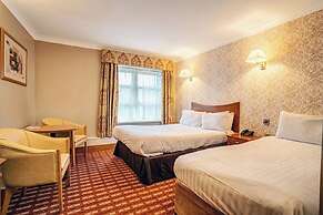 Ballina Manor Hotel