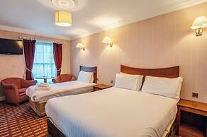 Ballina Manor Hotel