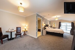Ballina Manor Hotel