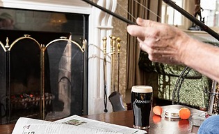 Ballina Manor Hotel