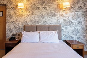 Ballina Manor Hotel