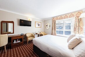 Ballina Manor Hotel