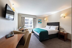 Ballina Manor Hotel