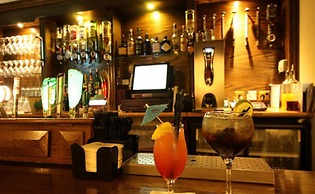 Ballina Manor Hotel