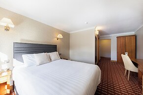 Ballina Manor Hotel