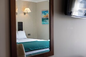Ballina Manor Hotel