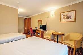 Ballina Manor Hotel