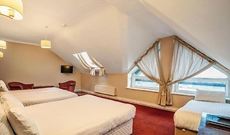 Ballina Manor Hotel