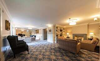Ballina Manor Hotel