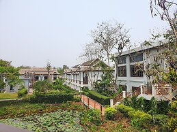 Le Palais Juliana