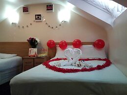 Britannia Inn Hotel