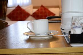 Britannia Inn Hotel