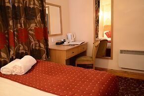 Britannia Inn Hotel