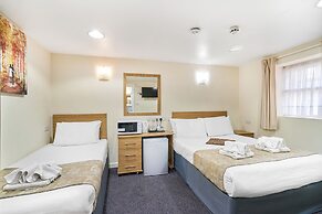 Britannia Inn Hotel