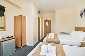 Britannia Inn Hotel
