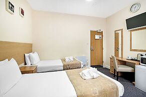 Britannia Inn Hotel