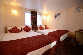 Britannia Inn Hotel