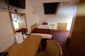 Britannia Inn Hotel
